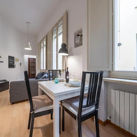 Duomo Delizioso Nel Cuore Di Appartement