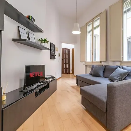 Duomo Delizioso Nel Cuore Di Apartment Modena