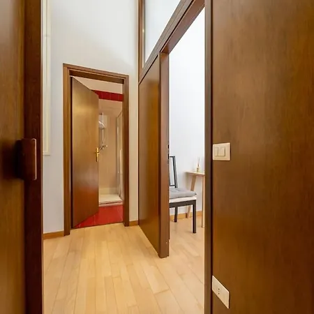 公寓 Duomo Delizioso Nel Cuore Di 摩德纳