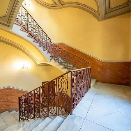 Duomo Delizioso Nel Cuore Di Apartman