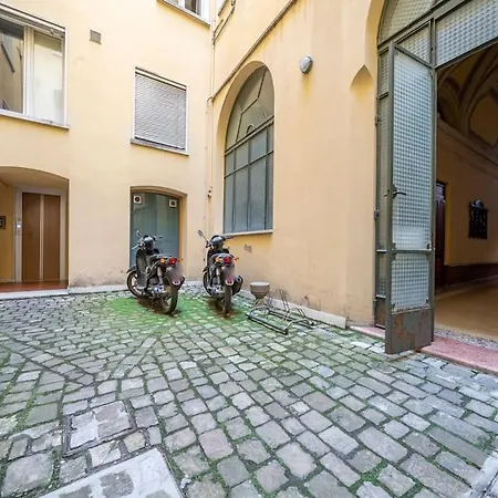 Apartment Duomo Delizioso Nel Cuore Di