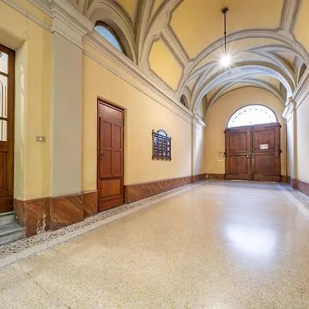 Duomo Delizioso Nel Cuore Di Apartman Modena