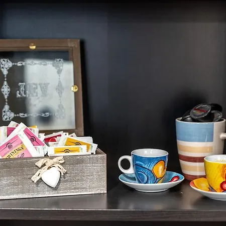 Duomo Delizioso Nel Cuore Di *