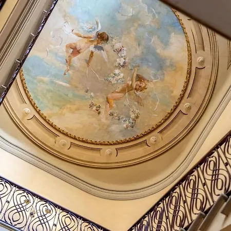 Duomo Delizioso Nel Cuore Di Διαμέρισμα Μόντενα