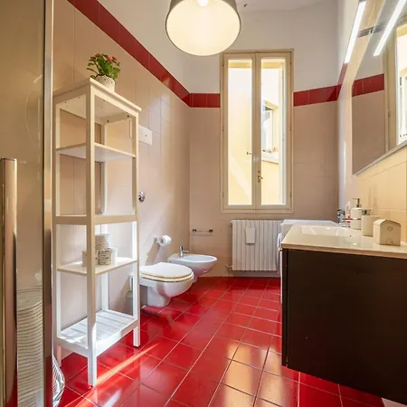 Apartman Duomo Delizioso Nel Cuore Di