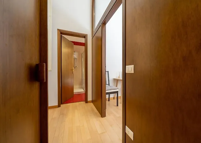 Apartment Duomo Delizioso Nel Cuore Di Modena