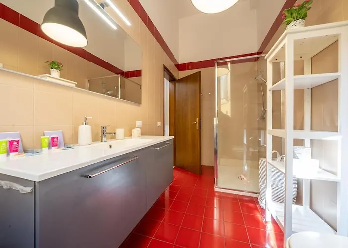 Apartment Duomo Delizioso Nel Cuore Di *