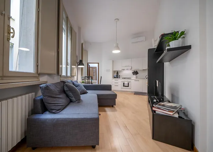 Apartment Duomo Delizioso Nel Cuore Di *